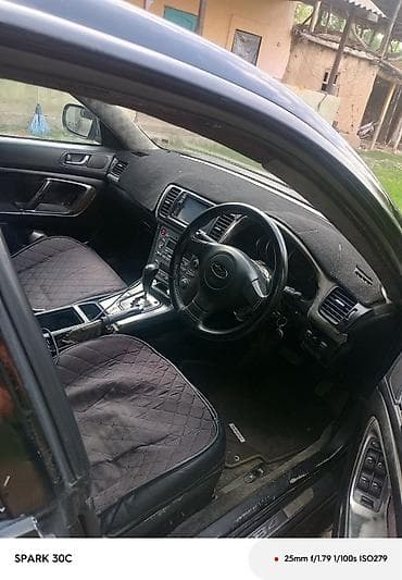 ауди а6 г200 матор 2 8: Subaru Legacy: 2005 г., 2 л, Автомат, Бензин, Седан — 5