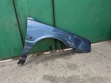 запчасти на рено премиум: Переднее правое Renault, 1990 г., Б/у, Оригинал — 1