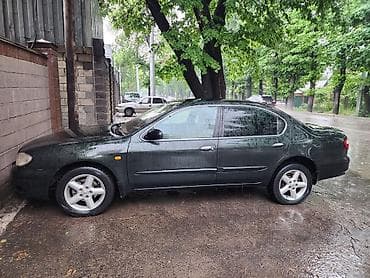 ниссан сефиро стартер: Nissan Cefiro: 1999 г., 2.5 л, Автомат, Бензин, Седан — 3