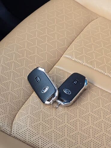 срочно продаю в связи с переездом: Kia Sorento: 2020 г., 2.2 л, Автомат, Дизель, Внедорожник — 9