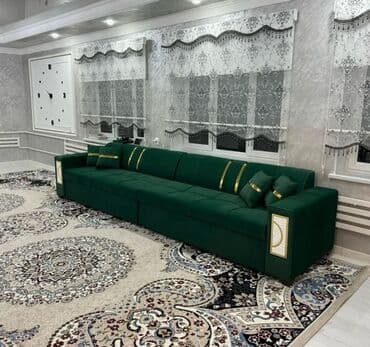 Раскладной диван, Новый at lalafo.kg Раскладной диван, Новый