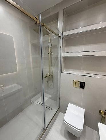 discovery studio: 3 комнаты, 117 м², Средний Джал Элитка, 3 этаж — 9