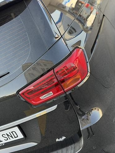 двери ауди с3: Kia Carnival: 2018 г., 2.2 л, Автомат, Дизель, Минивэн — 8