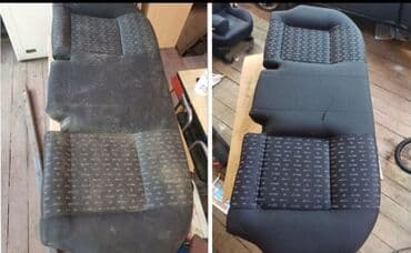 автоэлектрик ремонт авто с выездом бишкек: Перетяжка салона, Шумоизоляция, Реставрация автосалона, без выезда — 6