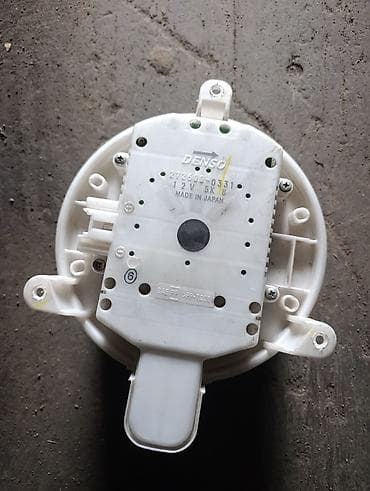 Электрический моторчик Toyota 2024 г., Б/у, Оригинал, США — 2