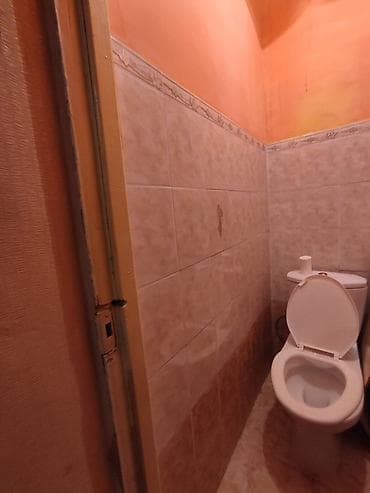 квартира 2кв: 2 комнаты, С мебелью полностью — 4