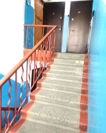 недвижимость новопокровка: 30 м², Эмереги менен — 15