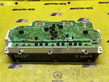 ремкомплект кулисы митсубиси спейс стар: Приборлор калканы Mitsubishi Оригинал, Жапония — 2