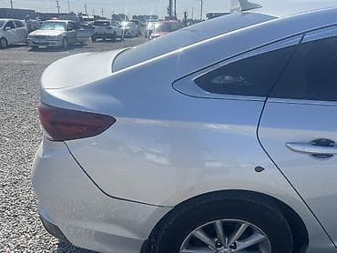 соната 2006 года: Hyundai Sonata: 2019 г., 2 л, Автомат, Газ, Седан — 5