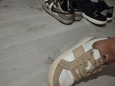 лоферы бу: Бутсы, кроссы, кожаные разного размера и цены разныед что вас — 10