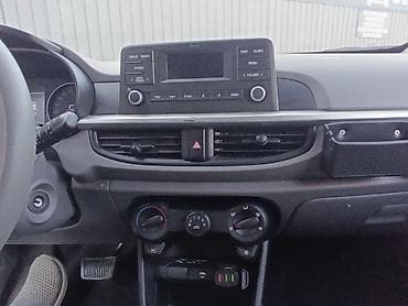 Унаа сатуу: Kia Morning: 2020 г., 1 л, Автомат, Бензин, Хетчбек — 10