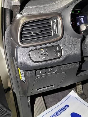 byd leopard: Kia Sorento: 2019 г., 2 л, Автомат, Дизель, Кроссовер — 5