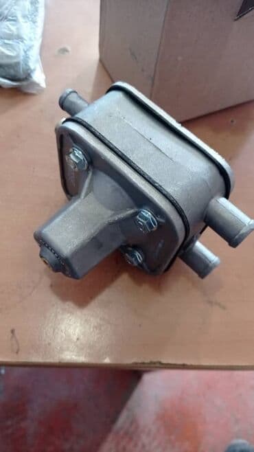 мухобойка хонда срв: ГБЖ, Жаңы — 27