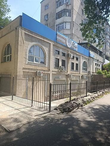 грил бутик: Продается элитное здание 400 м² на правительственной трассе! — 1