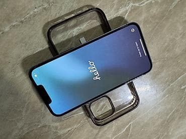 IPhone 14, Защитное стекло, Чехол