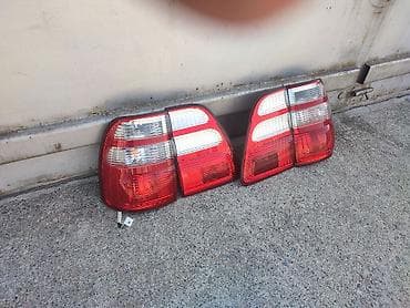land cruiser 100 цена: Комплект стоп-сигналов Toyota Оригинал — 2