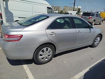 тайота камри 30 фара: Toyota Camry: 2009 г., Автомат, Бензин, Седан — 4