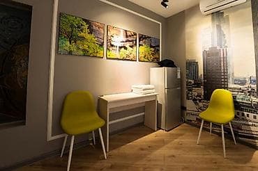 Үйдү ижарага алам: Үй, 500 м², 9 бөлмө, Кыймылсыз мүлк агенттиги, Евро оңдоо — 4