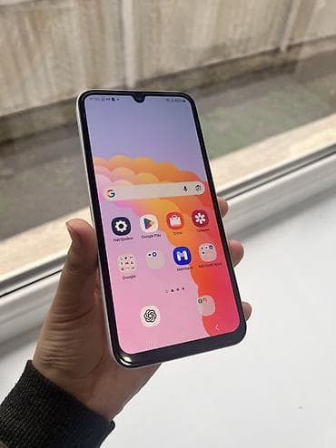 12 pro max 128: Samsung Galaxy A15, Б/у, 128 ГБ, цвет - Белый, 2 SIM — 5