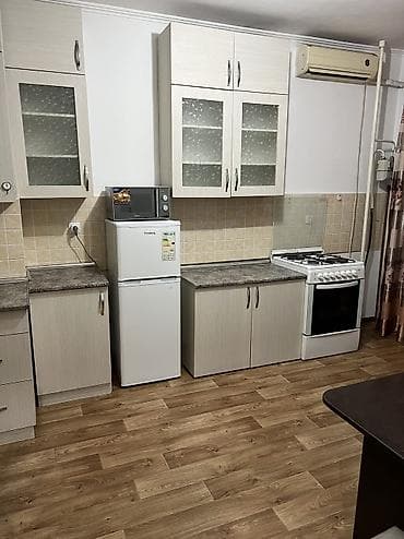 1 комната, Собственник, Без подселения, С мебелью полностью