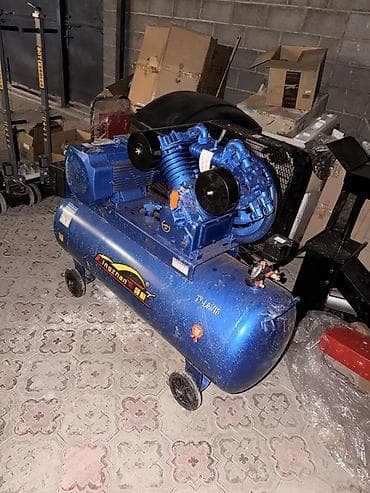 i vtec: Шиномонтажное оборудование для сервиса Комплект профессиональной — 5