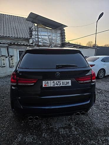 радиятор: BMW X5: 2017 г., 3 л, Автомат, Бензин, Внедорожник — 8