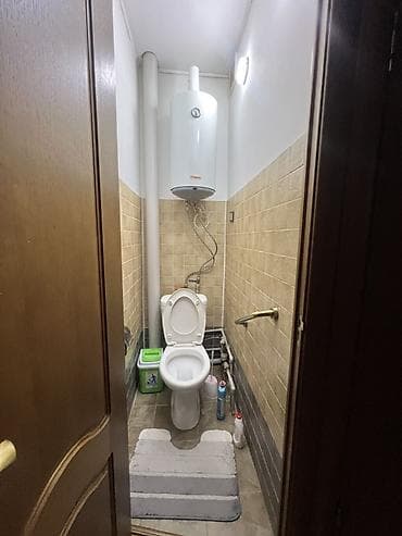 Куплю комнату: 77 м², С мебелью — 6