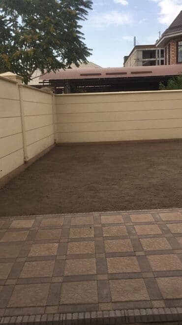 покраска металлических ворот цена: Сеем газон (Подготовка участка,авто полив,ландшафтные работы, вывоз — 30