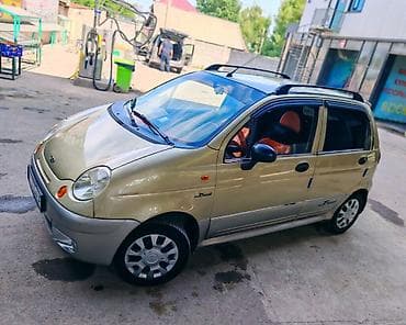 радиатор печки daewoo matiz: Daewoo Matiz: 2005 г., 1 л, Механика, Хэтчбэк — 5