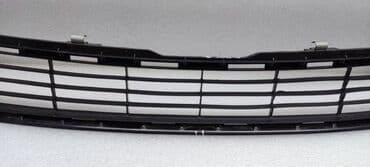 купить сетку для решетки радиатора: Решетка радиатора Toyota 2012 г., Новый, Аналог — 2