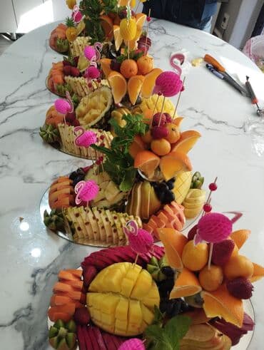 повар с выездом на дом: Выездные банкеты | Повара — 42