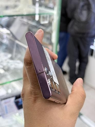 сокулук арал: Samsung Galaxy S22 Ultra, Колдонулган, 512 ГБ, 2 SIM — 5