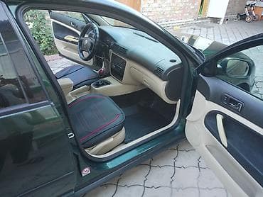 Продажа авто: Volkswagen Passat: 1997 г., 1.8 л, Механика, Бензин, Седан — 9