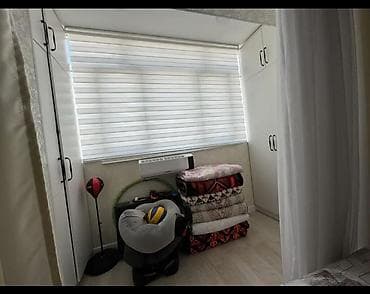 Продажа квартир: 1 комната, 49 м², 108 серия, 6 этаж, Евроремонт — 2