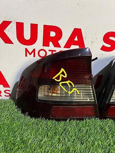 субару легаси шиток приборка: Комплект стоп-сигналов Subaru Б/у, Оригинал, Япония — 2