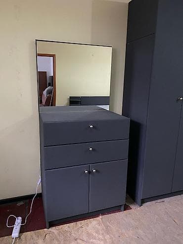 Ремонт, реставрация мебели: Разборка/сборка мебели, перевозки и переезды Услуги: - — 6