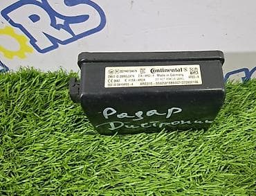 tracker gps: Mercedes-Benz 2011 г., Б/у, Оригинал, Германия — 1