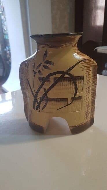 чехол ми 11 лайт: Ваза керамика. Разные рисунки, можно менять стороны - будут как — 1