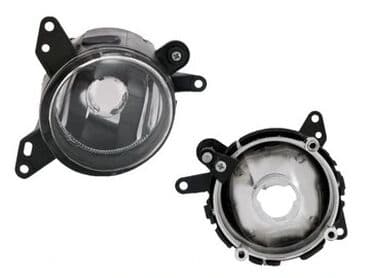 туманки ниссан примера: Левая противотуманная фара Mitsubishi 2009 г., Новый, Аналог — 1