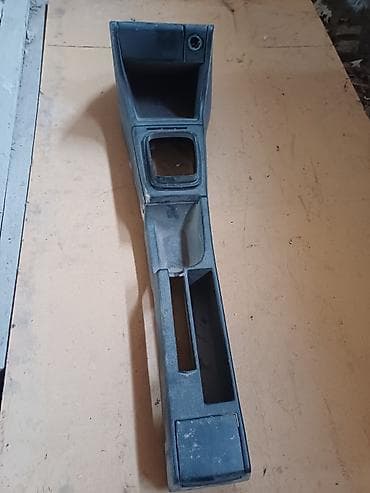 Панели, обшивки