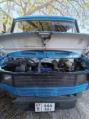 mercedesbenz sprinter дубиль кабина: Легкий грузовик, Mercedes-Benz, 2 т, Б/у — 7