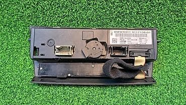 bmw e92: Блок климат контроля BMW 2006 г., Б/у, Оригинал, Германия — 2