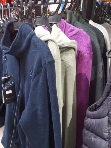 толстовка подростковый: Новое поступление !!! утеплённые толстовки в 3 рассцветках — 2