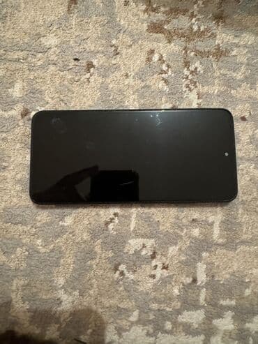 телефон реалме: Redmi, Redmi Note 10, Б/у, 64 ГБ, цвет - Черный, 2 SIM — 7