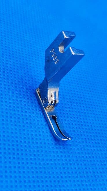 работа в бишкеке швейный цех упаковщик 2020: Лапка для бисера. Лапка для бисера на прямую строчку. #Швейная — 1