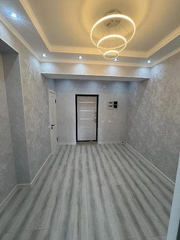 dachi ky telegram: 1 комната, 53 м², Элитка, 10 этаж, Евроремонт — 2