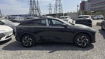 xpeng p7: Changan : 2026 г., 1.8 л, Автомат, Электромобиль, Кроссовер — 2