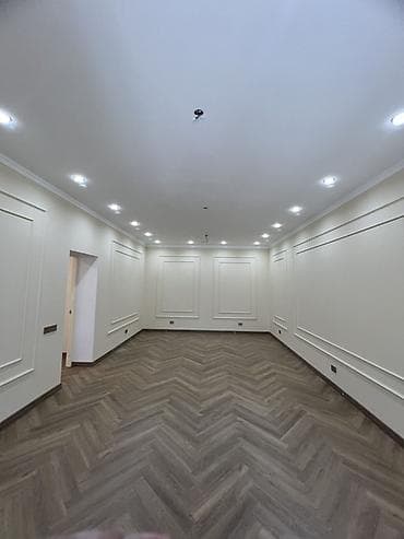 Внутренняя отделка: ✅ Түз (палуба) төшөө ✅ “Ёлочка” (Herringbone) төшөө Ламинат с — 3