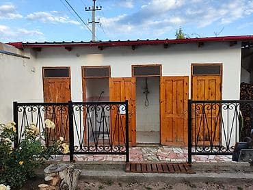 иссык куль балыкчы: Гостевой дом/мини-отель с номерами разной вместимости. Возможно обмен — 8