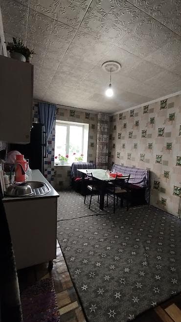 село интернационал: 🏡 Продаётся жилой дом с участком в Сокулукском районе Продаётся уютный — 7